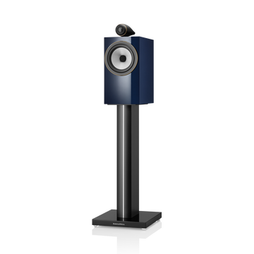 705 S3 Signature, Midnight Blue Metallic, dynamic